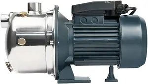 Насос поверхностный Unipump JS 80 60382 Насос поверхностный Unipump JS 80 60382, 2