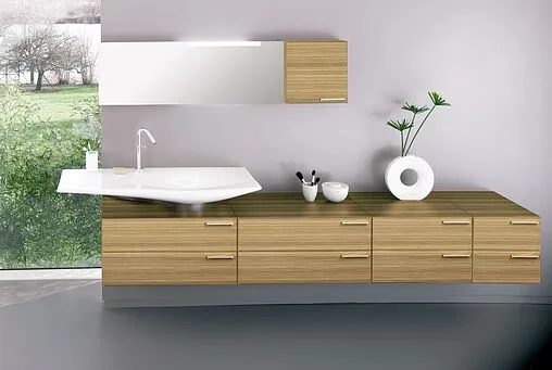 Смеситель для раковины Jacob Delafon Stillness хром E979-4-CP Смеситель для раковины Jacob Delafon Stillness хром E979-4-CP