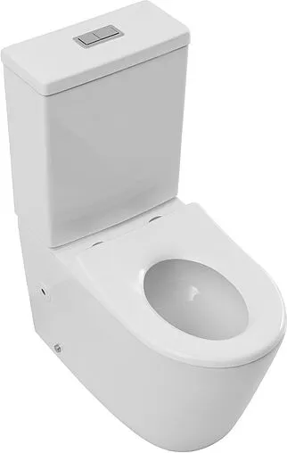 Бачок для унитаза Aquanet JUNIOR 3.0 C2 белый 00354311