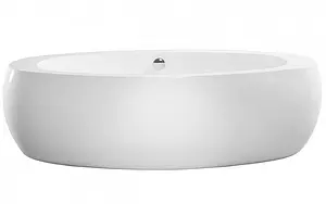 Ванна акриловая отдельностоящая Swedbe Vita 189x93 8810, 1