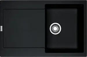 Мойка кухонная Franke Maris MRG 611 оникс 114.0198.470 Мойка кухонная Franke Maris MRG 611 оникс 114.0198.470, 1