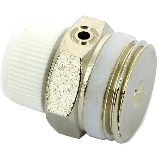 Воздухоотводчик ручной ½&quot;н Uni-fitt 235P2000