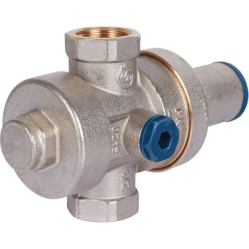 Редуктор давления поршневой ½" Stout SVS-1008-000015 Редуктор давления поршневой ½" Stout SVS-1008-000015