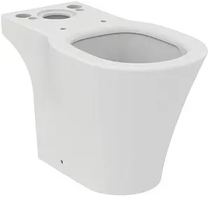 Чаша унитаза Ideal Standard Connect Air AquaBlade белый E009701 Чаша унитаза Ideal Standard Connect Air AquaBlade белый E009701, 1