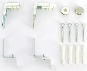 Радиатор стальной панельный Uni-Fitt Compact тип 22 500 x 2000 мм 922C5200, 5