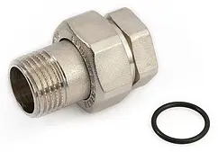 Американка прямая 1½"в x 1½"н General Fittings 2700I2N141400A Американка прямая 1½"в x 1½"н General Fittings 2700I2N141400A