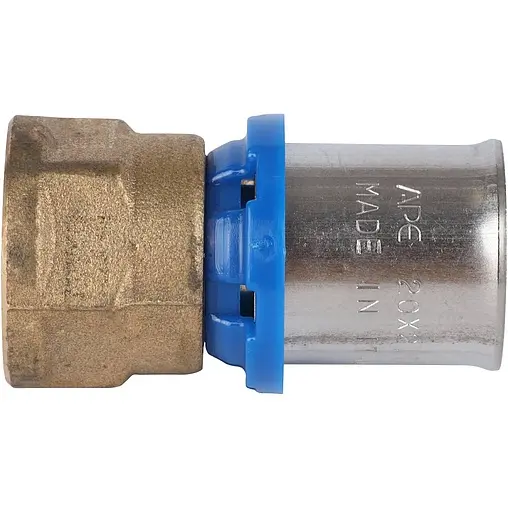 Муфта пресс переходная 20мм x ½&quot;в APE ARL1103200