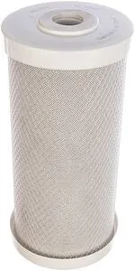 Угольный картридж Big Blue 10" Гейзер СВС 0,6 27014 Угольный картридж Big Blue 10" Гейзер СВС 0,6 27014, 2