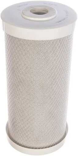 Угольный картридж Big Blue 10&quot; Гейзер СВС 0,6 27014