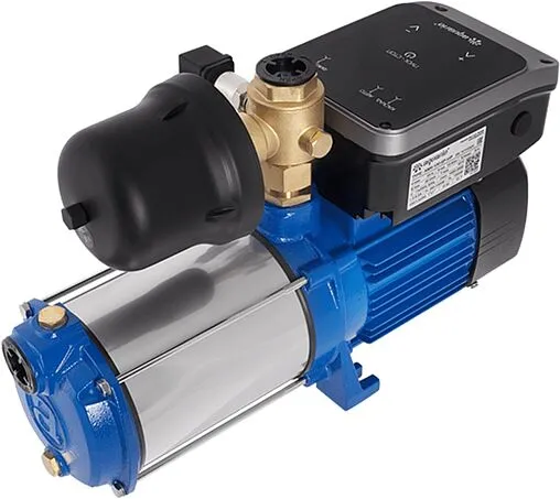 Станция автоматического водоснабжения Aquario AMH-130-6P-VIP 2803