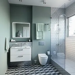 Стакан с мыльницей IDDIS Edifice хром EDIMBG0i57 Стакан с мыльницей IDDIS Edifice хром EDIMBG0i57, 4