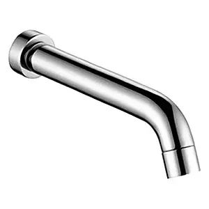 Излив для скрытого монтажа Wasserkraft хром A018, 1