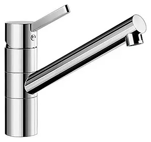 Смеситель для кухни Blanco Tivo хром 517599 Смеситель для кухни Blanco Tivo хром 517599, 1