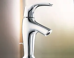 Смеситель для раковины Jacob Delafon Symbol хром E72680-CP Смеситель для раковины Jacob Delafon Symbol хром E72680-CP, 3