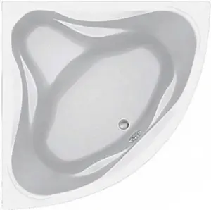Ванна акриловая C-bath Aurora 150x150 CBS001004 Ванна акриловая C-bath Aurora 150x150 CBS001004, 1