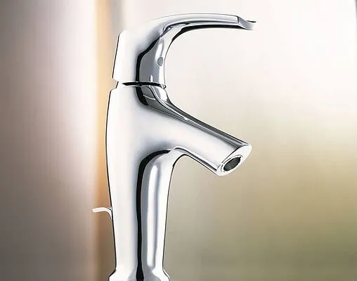 Смеситель для раковины Jacob Delafon Symbol хром E72680-CP Смеситель для раковины Jacob Delafon Symbol хром E72680-CP