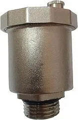 Воздухоотводчик автоматический ½&quot;н Kromwell EU.ST6022033 12_k