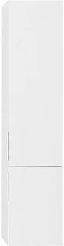 Шкаф-пенал подвесной Aquanet Алвита 35 белый 00235359