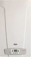 Настенный газовый котел двухконтурный турбированный 18кВт Baxi ECO-4S 18 F 7659669--