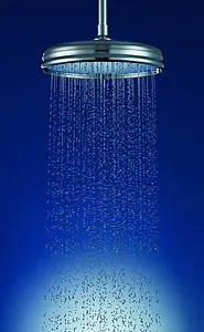 Лейка верхнего душа Jacob Delafon Katalyst хром E13694-CP, 3