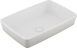 Раковина Serel Rita 60 белый RT46 Раковина Serel Rita 60 белый RT46, 1