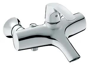 Смеситель для ванны Jacob Delafon Symbol хром E71680-CP Смеситель для ванны Jacob Delafon Symbol хром E71680-CP, 1