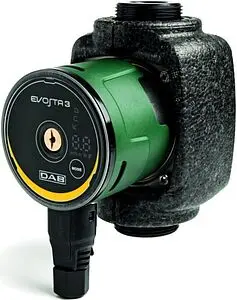 Насос циркуляционный DAB Evosta 3 60/130 ½&quot; 60186090, 1