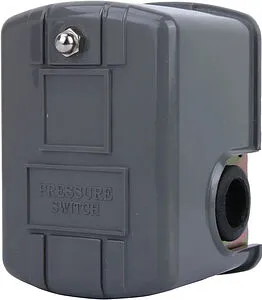 Реле давления Pumpman ¼"н TPS2-3 Реле давления Pumpman ¼"н TPS2-3, 1