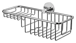 Полка Am.Pm Bliss L хром A5534664 Полка Am.Pm Bliss L хром A5534664, 1