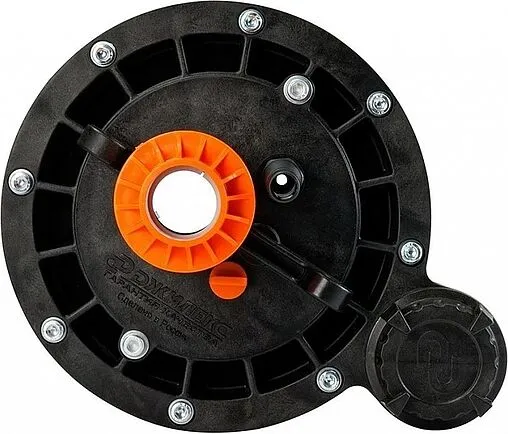 Оголовок скважинный Джилекс ОСПБ 110-133/32 6304