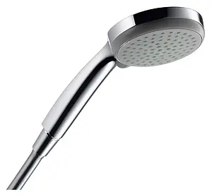 Душевая стойка Hansgrohe Croma 100 Vario 4jet 65см хром 27772000 Душевая стойка Hansgrohe Croma 100 Vario 4jet 65см хром 27772000, 3