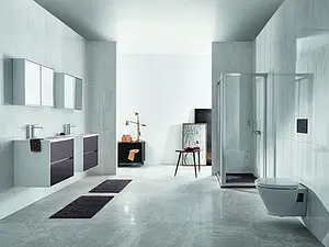 Клавиша смыва для унитаза OLI Slim Oliveira 659055 черный матовый, 4