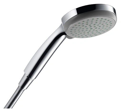 Душевая стойка Hansgrohe Croma 100 Vario 4jet 65см хром 27772000