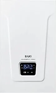 Котел электрический одноконтурный 18кВт Baxi Ampera Pro 18 E8403318-- Котел электрический одноконтурный 18кВт Baxi Ampera Pro 18 E8403318--, 1