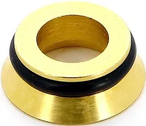 Адаптер евроконус - плоскость ¾&quot;ек Tiemme 1859 1440104, 1