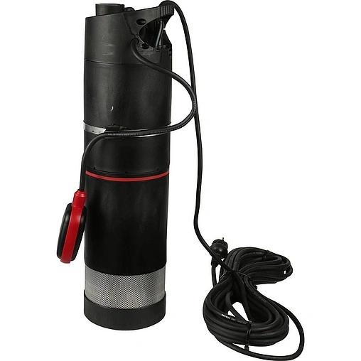 Автоматическая погружная насосная установка Grundfos SBA 3-45 A 97896290 Автоматическая погружная насосная установка Grundfos SBA 3-45 A 97896290