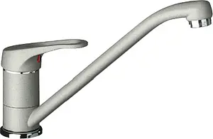 Смеситель для кухни Blanco Wega жемчужный 520762 Смеситель для кухни Blanco Wega жемчужный 520762, 1