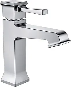 Смеситель для раковины BelBagno Mille хром MIL-LVM-CRM, 1