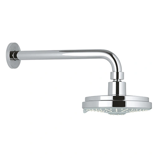 Лейка верхнего душа Grohe Rainshower Cosmopolitan хром 27134000