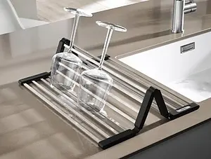 Ролл-мат Blanco нержавеющая сталь 238482 Ролл-мат Blanco нержавеющая сталь 238482, 5