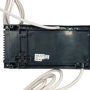 Радиоприемный модуль базовый 6 зон 230В WATTS BT-RF Master 10025814, 2