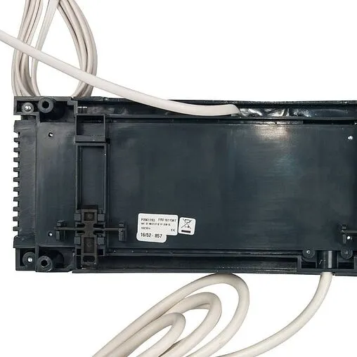 Радиоприемный модуль базовый 6 зон 230В WATTS BT-RF Master 10025814