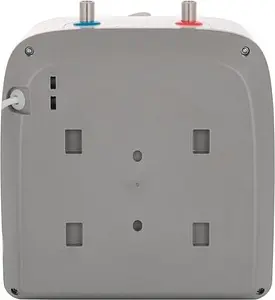 Водонагреватель накопительный электрический Haier ES10V-Q2(R) GA0SC0E1CRU, 3