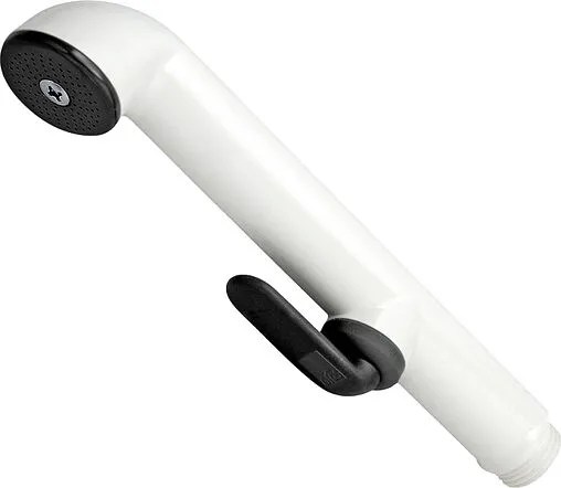 Гигиенический душ Oras Bidetta белый/чёрный 242050-11 Гигиенический душ Oras Bidetta белый/чёрный 242050-11