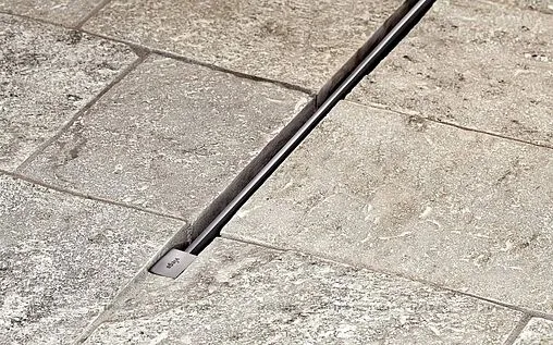 Решетка для лотка 300-1200мм Viega Advantix Vario 4965.32 711870 Решетка для лотка 300-1200мм Viega Advantix Vario 4965.32 711870