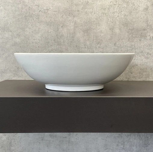 Раковина Comforty 51 белый 78197 Раковина Comforty 51 белый 78197