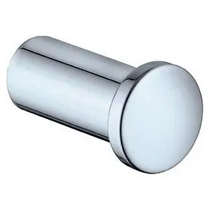 Крючок Keuco Plan хром 14916010000 Крючок Keuco Plan хром 14916010000, 1