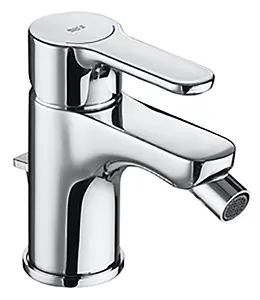 Смеситель для биде Roca L20 хром 5A6A09C00, 1