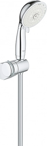 Душевой набор Grohe Tempesta New Rustic хром 27805001