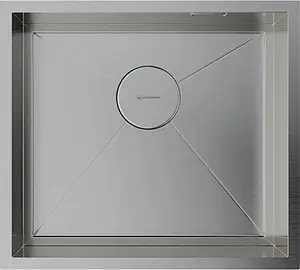 Мойка кухонная Omoikiri Kasen 49-16 INT IN нержавеющая сталь 4997053 Мойка кухонная Omoikiri Kasen 49-16 INT IN нержавеющая сталь 4997053, 1